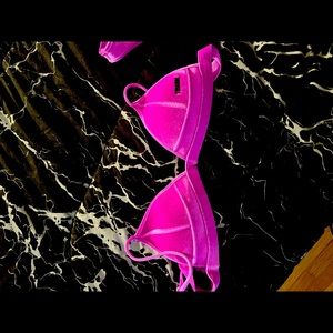 Triangl bathing suit